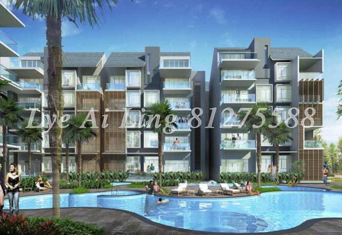 The Sound (D15), Condominium #161728232